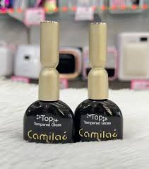 Top Temperd gloss Camila Universal